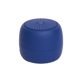 Портативная mini Bluetooth-колонка Sound Burger Aquasound синий