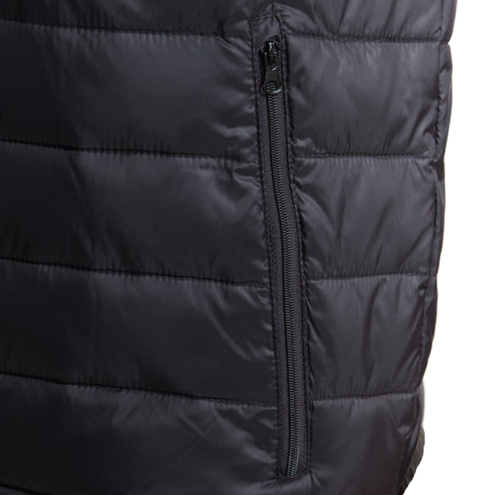 Жилет мужской BREST 240, цвет темно-синий