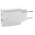 Адаптер сетевой ACCESSTYLE CRYSTAL 20 WUT, белый
