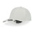 Бейсболка RECY FEEL, переработанный полиэстер, 6 клиньев, пластиковая застежка Бейсболка RECY FEEL, переработанный полиэстер, 6 клиньев, пластиковая застежка