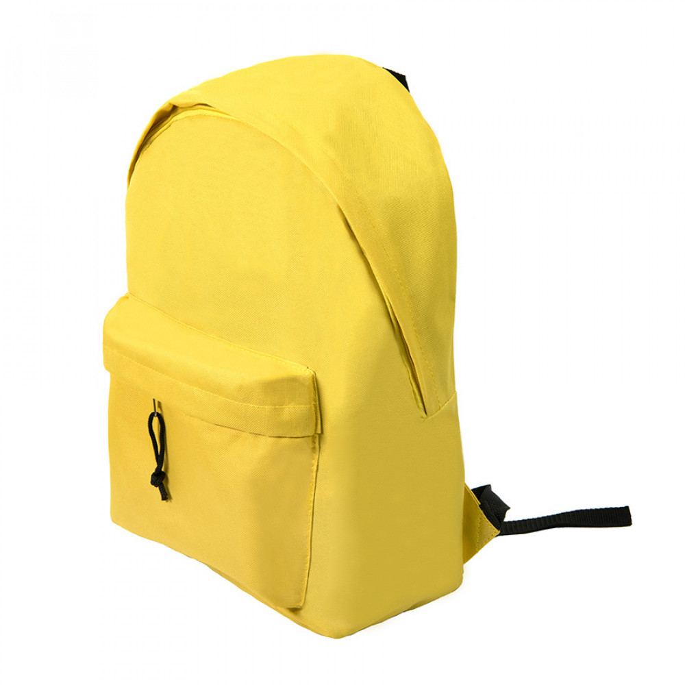 Рюкзак DISCOVERY, цвет желтый