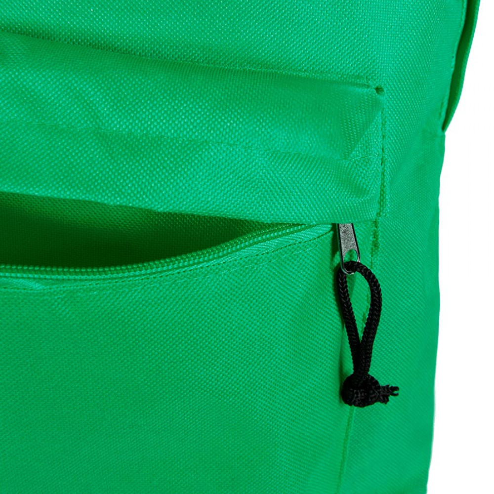 Рюкзак DISCOVERY, цвет зеленый