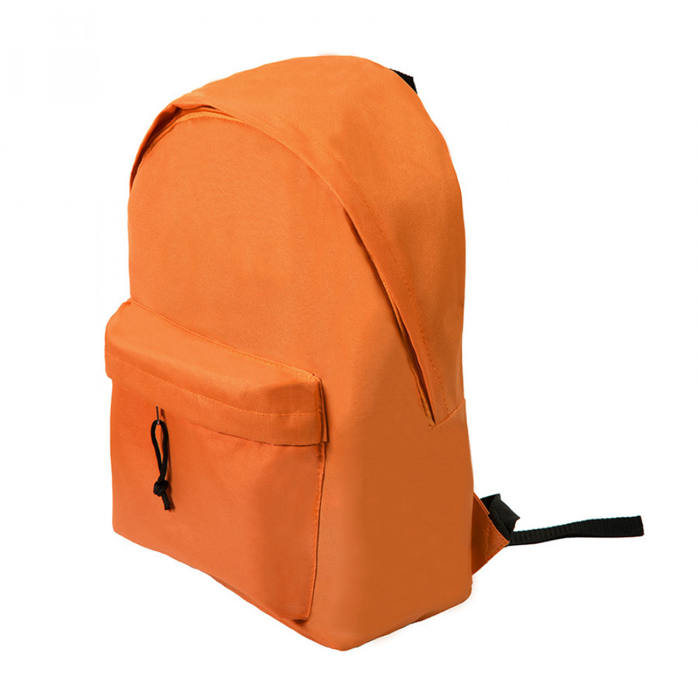 Рюкзак DISCOVERY, цвет оранжевый