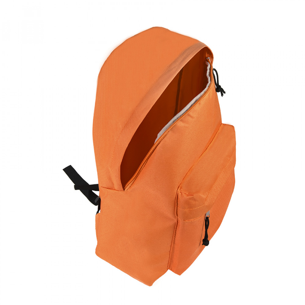 Рюкзак DISCOVERY, цвет оранжевый