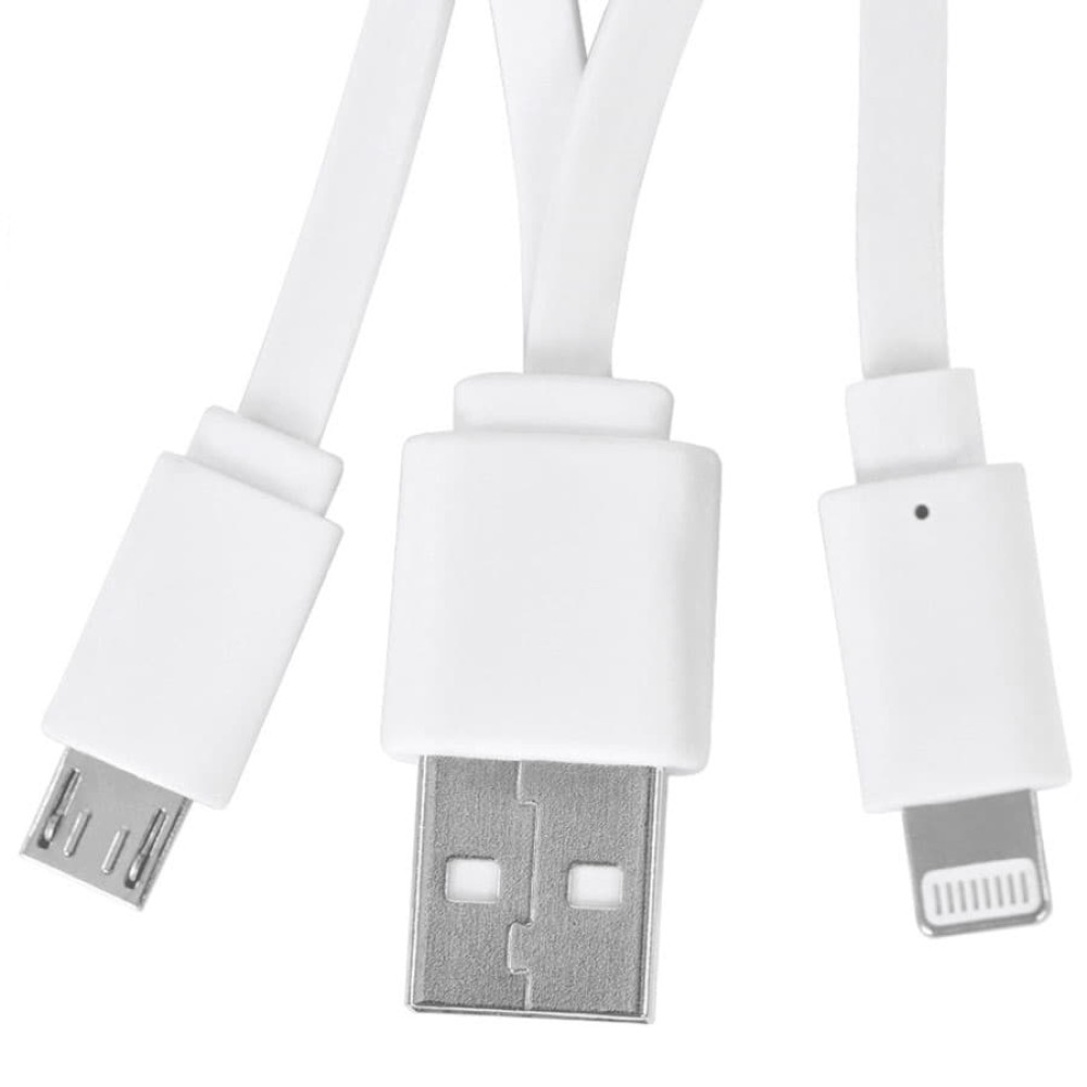 Универсальный аккумулятор Provence (5000mAh),светло-серый,7,5х12,1х1,1см, искусственная ко