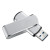 USB flash-карта SWING METAL, 32Гб, алюминий, USB 3.0 USB flash-карта SWING METAL, 32Гб, алюминий, USB 3.0