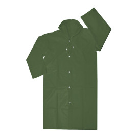 Дождевик Pure т.зелёного цвета , 68 х 118 см. материал этиленвинилацетат