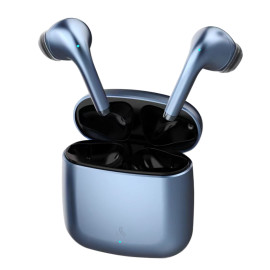 Беспроводные наушники ACCESSTYLE NIMBUS TWS, синий