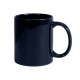 Кружка DECOL для деколи, 330 мл, d=82 мм, премиум, синяя Кружка DECOL для деколи, 330 мл, d=82 мм, премиум, синяя