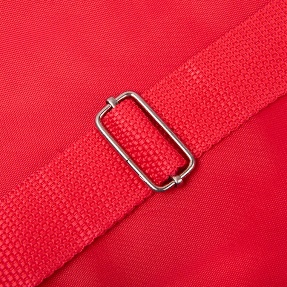 Рюкзак BAGGY 210Т, цвет красный