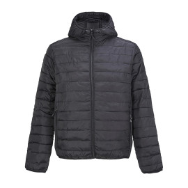 Куртка мужская STREAM HOODED 280 Т