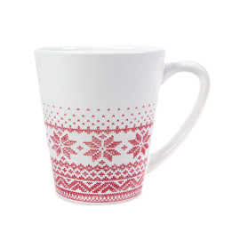 Кружка NUGLEX Кружка NUGLEX