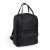Рюкзак SOKEN, черный, 39х29х19 см, полиэстер 600D