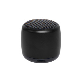 Портативная mini Bluetooth-колонка Sound Burger Loto черная