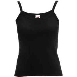 Майка женская Lady-fit Strap T Майка женская Lady-fit Strap T