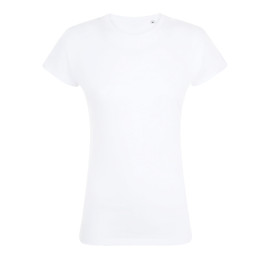 Футболка женская Magma women