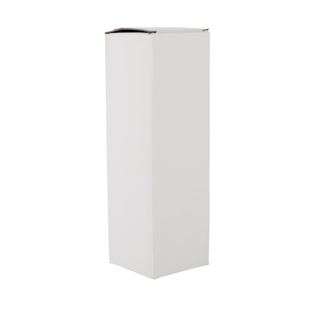 Термокружка вакуумная TRIP, цвет красный