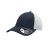 Бейсболка CAMPUS, 6 клиньев, застежка на липучке