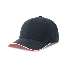 Бейсболка PILOT PIPING SANDWICH-S