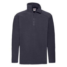 Толстовка мужская HALF ZIP FLEECE 250 Толстовка мужская HALF ZIP FLEECE 250