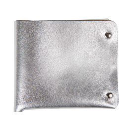 Портмоне кожаное  LOFT SILVER Портмоне кожаное  LOFT SILVER