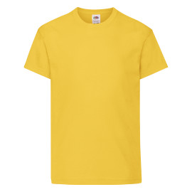Футболка детская KIDS ORIGINAL T 145 Футболка детская KIDS ORIGINAL T 145