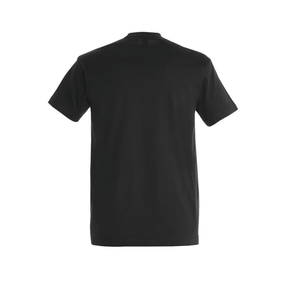 Футболка мужская IMPERIAL 190, цвет антрацит