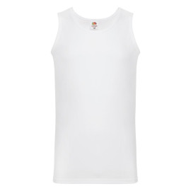 Майка мужская VALUEWEIGHT ATHLETIC VEST 160 Майка мужская VALUEWEIGHT ATHLETIC VEST 160