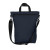 Рюкзак Shop, т.синий, 42 х 39 х 13 см, 100% полиуретан