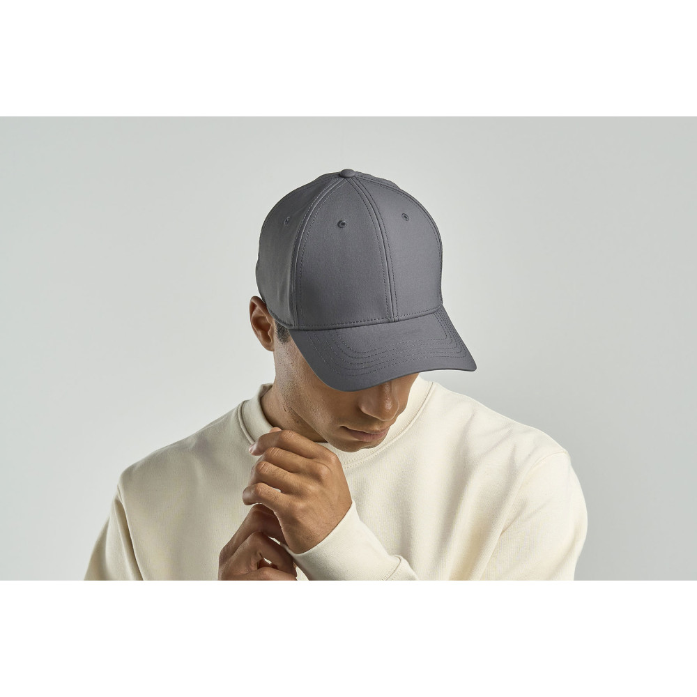 Бейсболка PITCH, 6 клиньев, L/XL