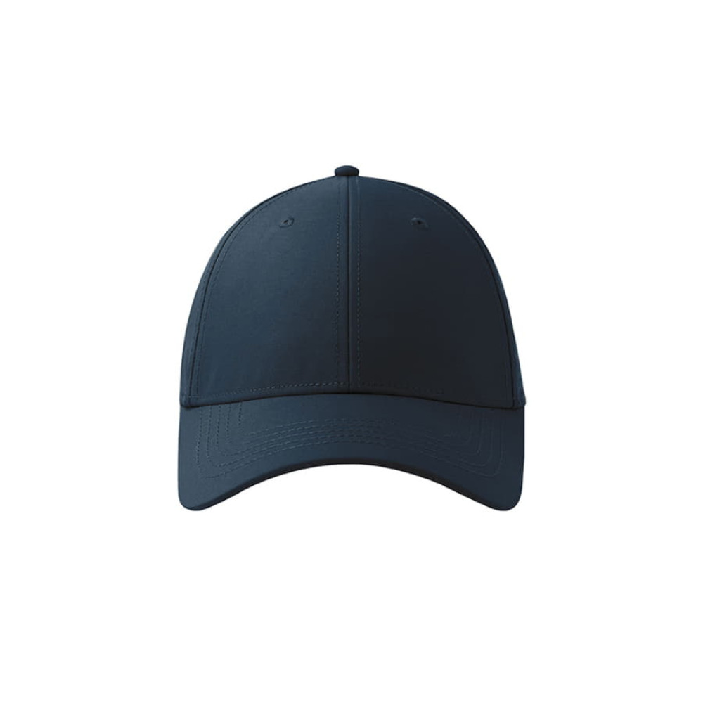 Бейсболка PITCH, 6 клиньев, L/XL