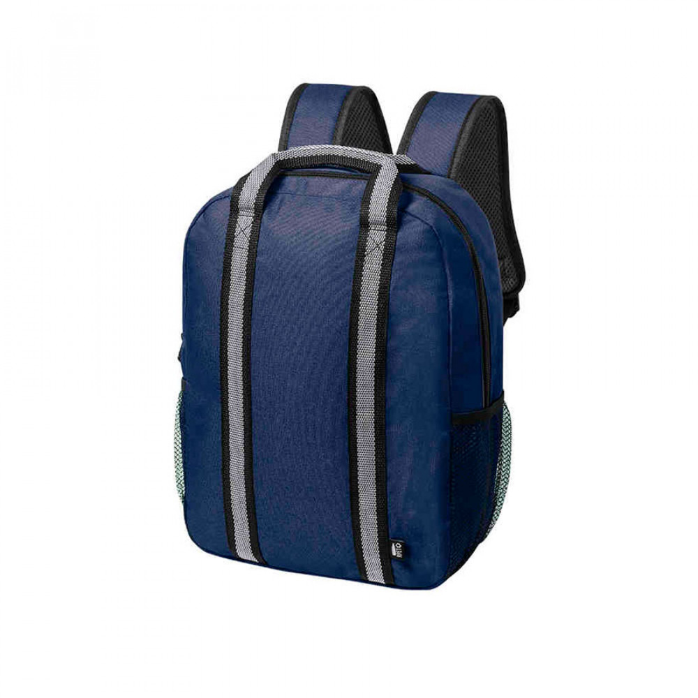 Рюкзак FABAX, цвет темно-синий