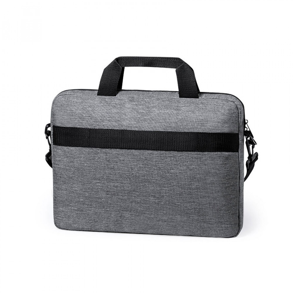 Конференц-сумка PIROK, цвет серый