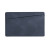 Чехол для карт Luma, с 2 отделениями, темно-синий Чехол для карт Luma, с 2 отделениями, темно-синий