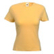 Футболка женская LADY FIT CREW NECK T 210