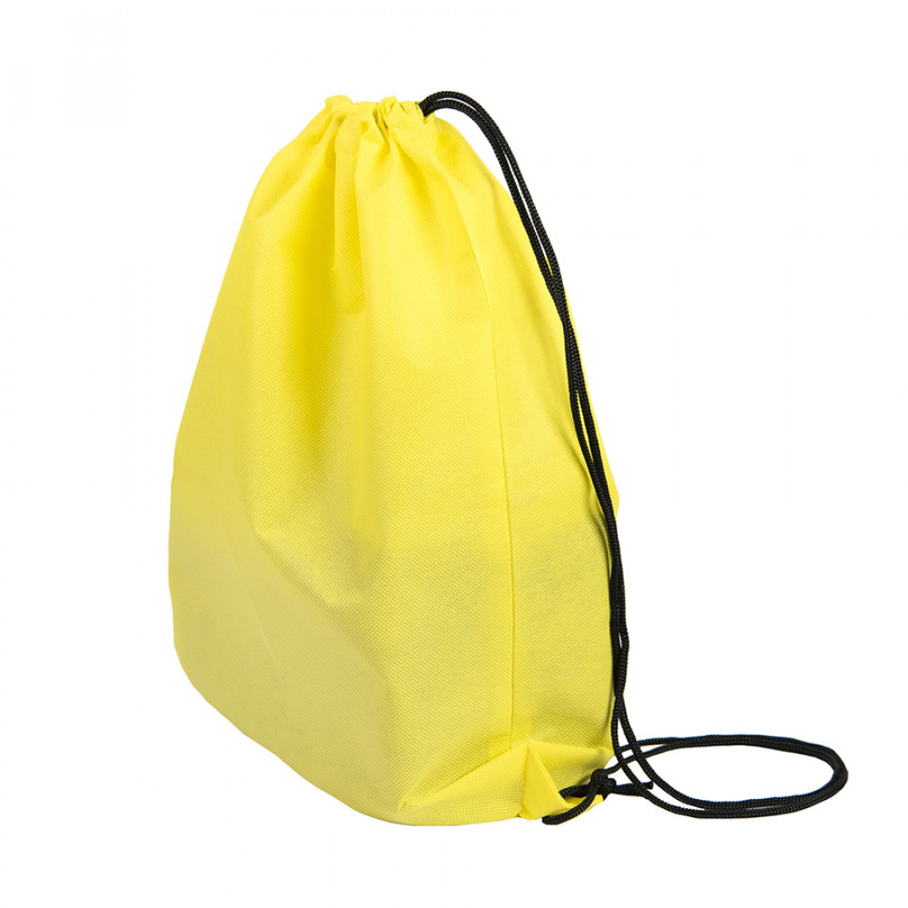 Рюкзак ERA, цвет желтый