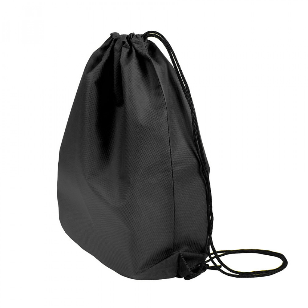 Рюкзак ERA, цвет черный