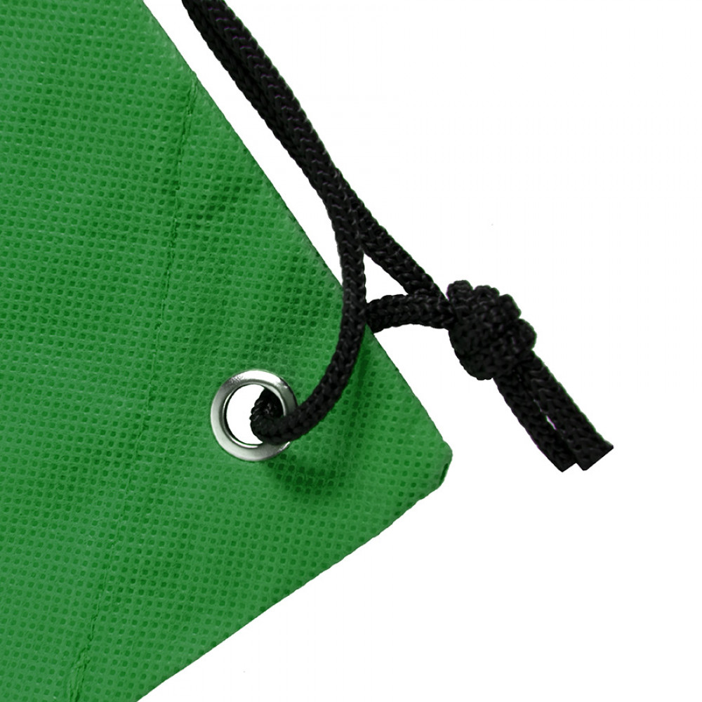 Рюкзак ERA, цвет зеленый