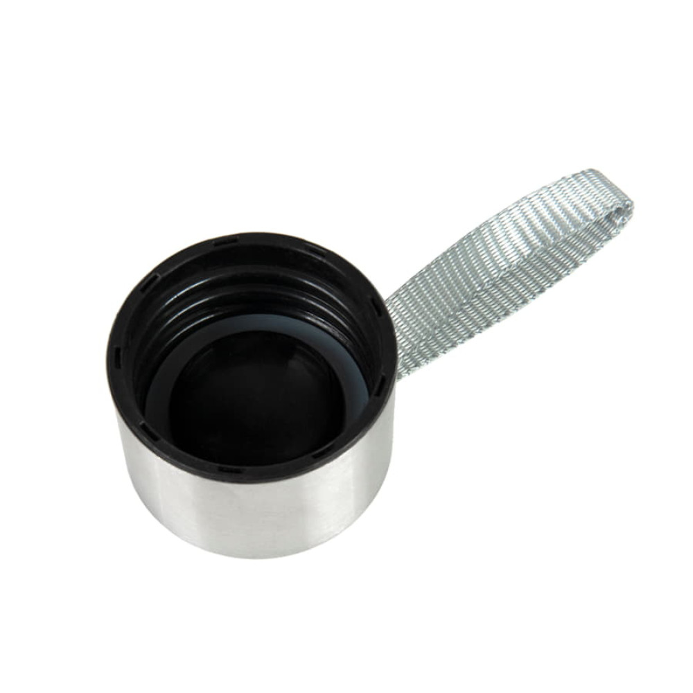 Бутылка для воды BALANCE, 600 мл, цвет белый