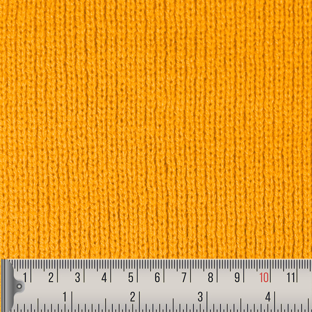 Плед Belt; жёлтый; 130 х 180 см; 100% акрил, с поясом