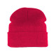 Шапка вязаная двойная ESSENTIAL Шапка вязаная двойная ESSENTIAL