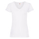 Футболка женская Lady-Fit V-Neck T