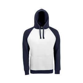 Толстовка унисекс SEATTLE 280