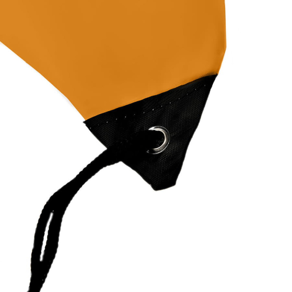 Рюкзак PROMO, цвет оранжевый