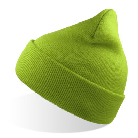 Шапка вязаная  двойная Wind-S