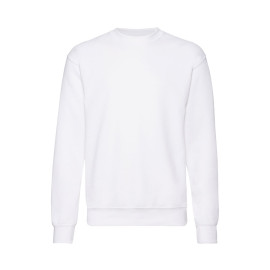 Свитшот с начесом CLASSIC SET-IN SWEAT 260 Свитшот с начесом CLASSIC SET-IN SWEAT 260