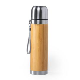 Вакуумный стальной термос TIAKY, 420 мл Вакуумный стальной термос TIAKY, 420 мл