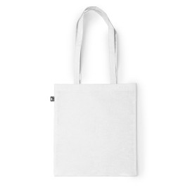 Сумка для покупок FRILEND из rPET/рециклированного полиэстера Сумка для покупок FRILEND из rPET/рециклированного полиэстера