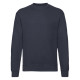 Свитшот с начесом CLASSIC SET-IN SWEAT 280