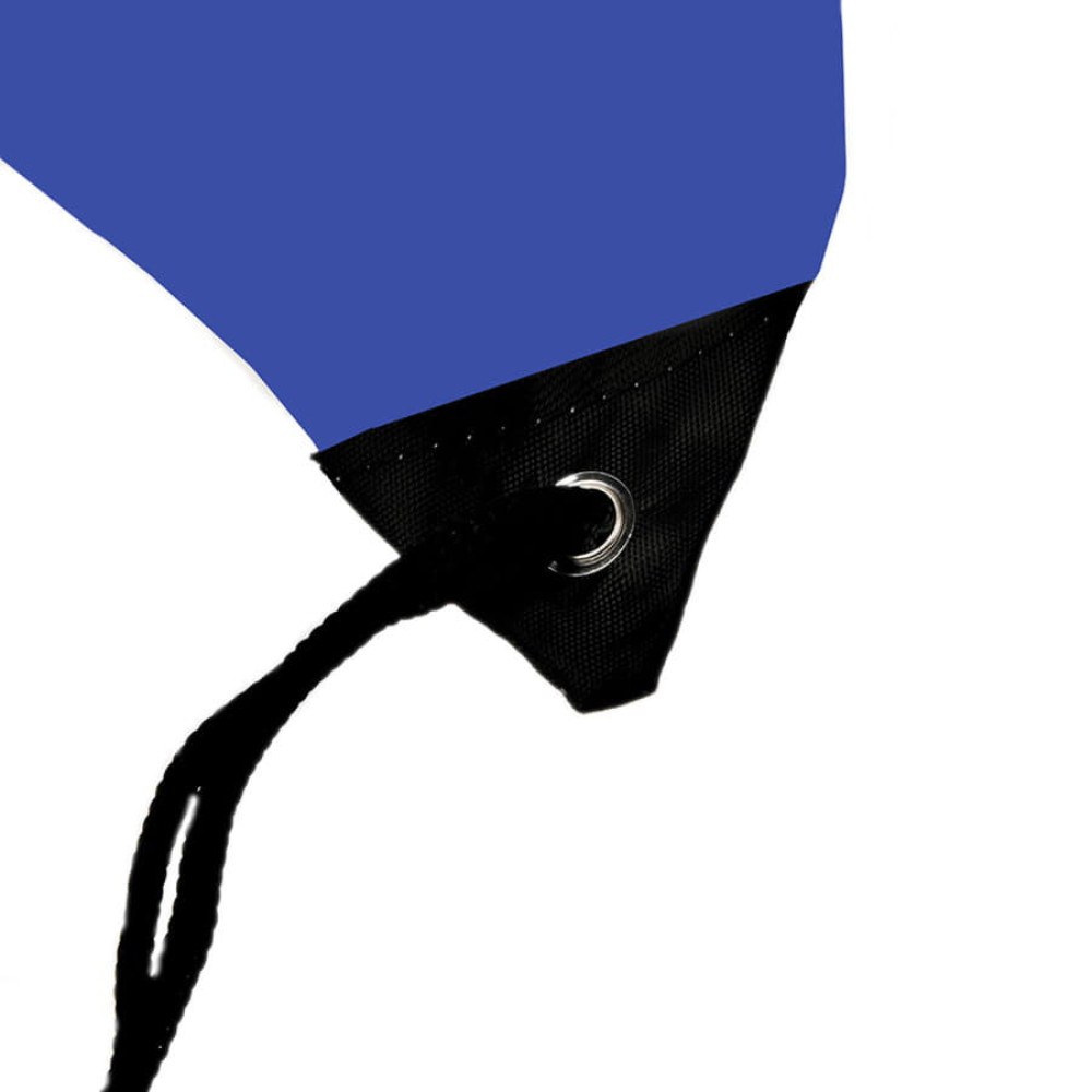 Рюкзак PROMO, цвет ярко-синий